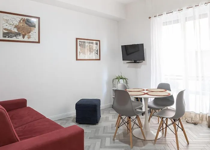 Pupazza House, Intero Appartamento Nel Cuore Di Frascati