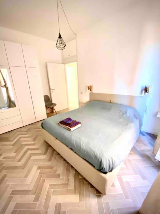 Pupazza House, Intero Nel Cuore Di Apartment *