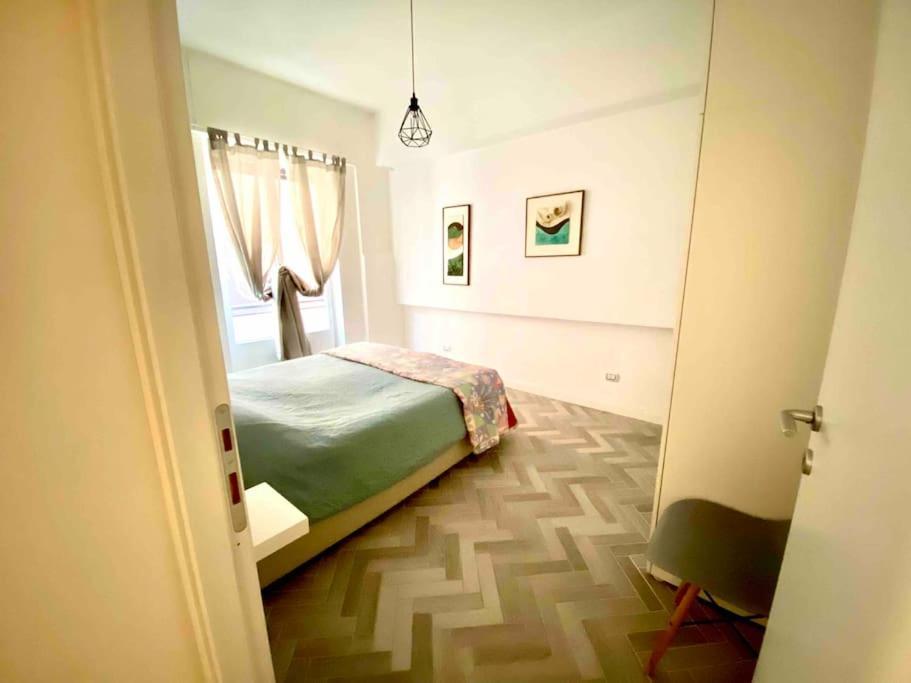 Pupazza House, Intero Nel Cuore Di Apartment Frascati