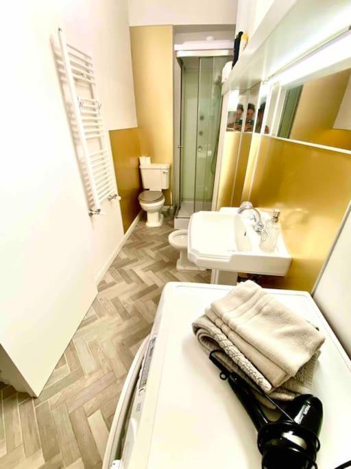 Pupazza House, Intero Nel Cuore Di Frascati