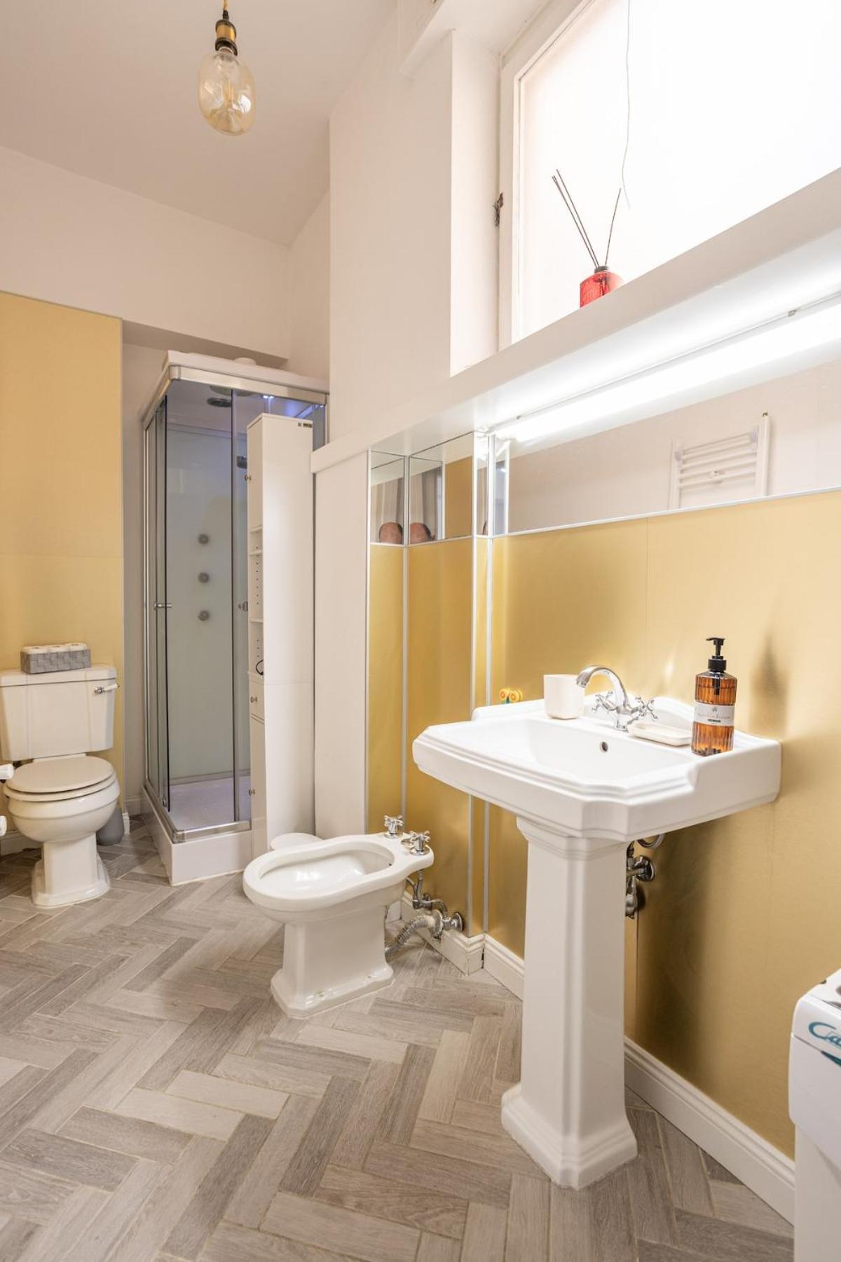 Pupazza House, Intero Nel Cuore Di Apartment Frascati