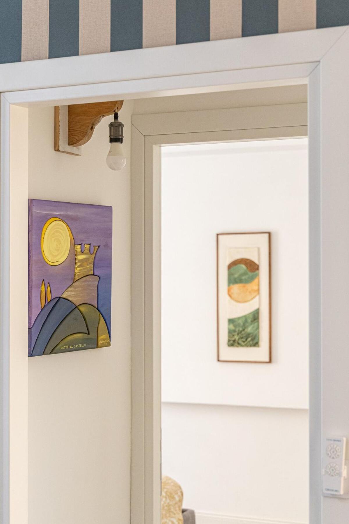 Apartment Pupazza House, Intero Nel Cuore Di *