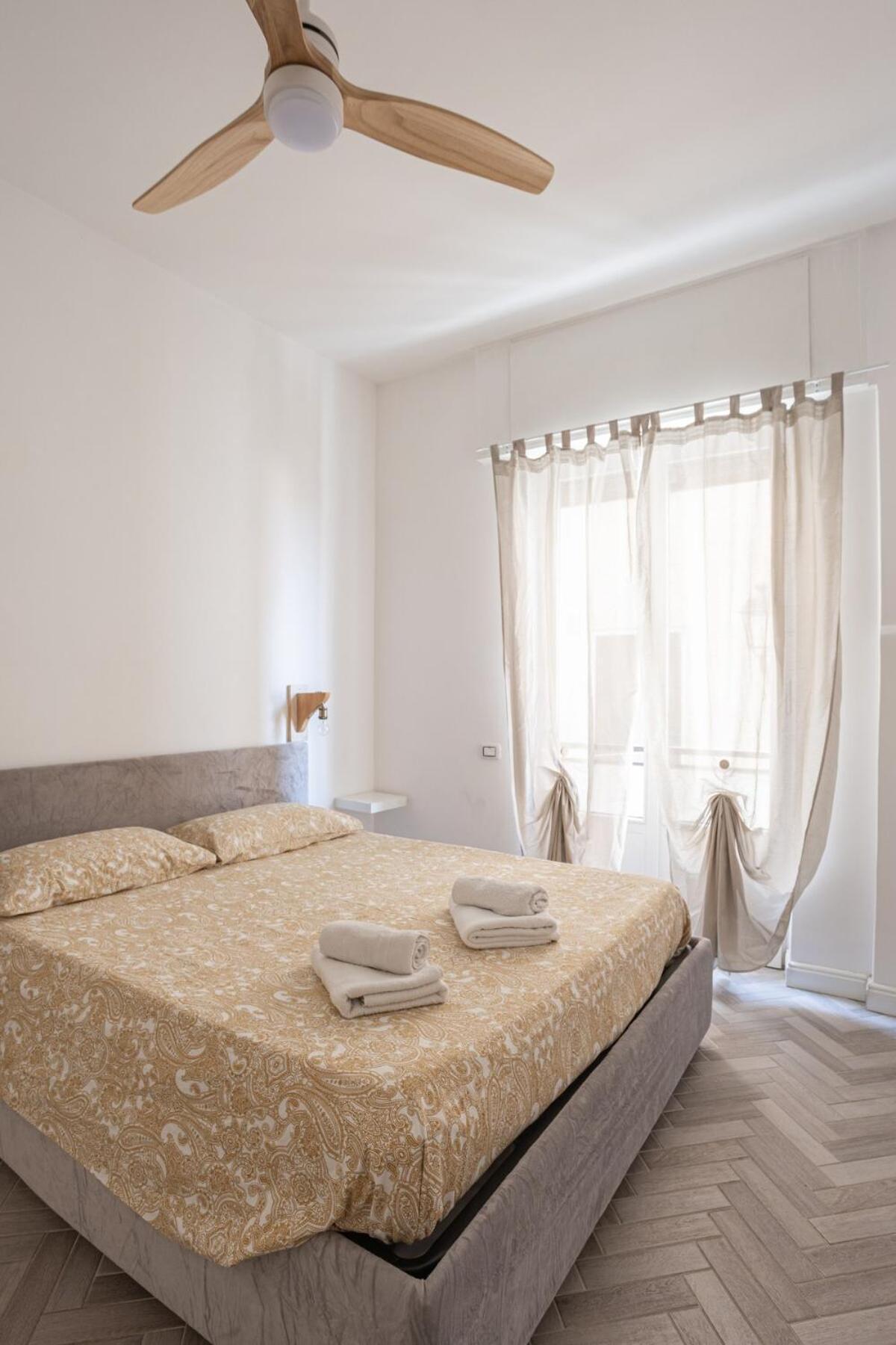 Pupazza House, Intero Nel Cuore Di Apartment *