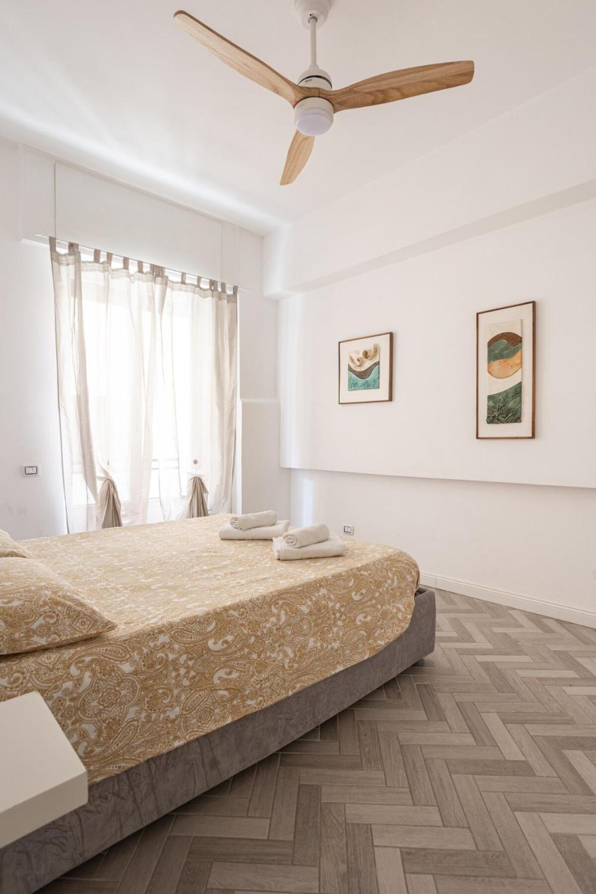 Pupazza House, Intero Nel Cuore Di Apartment *