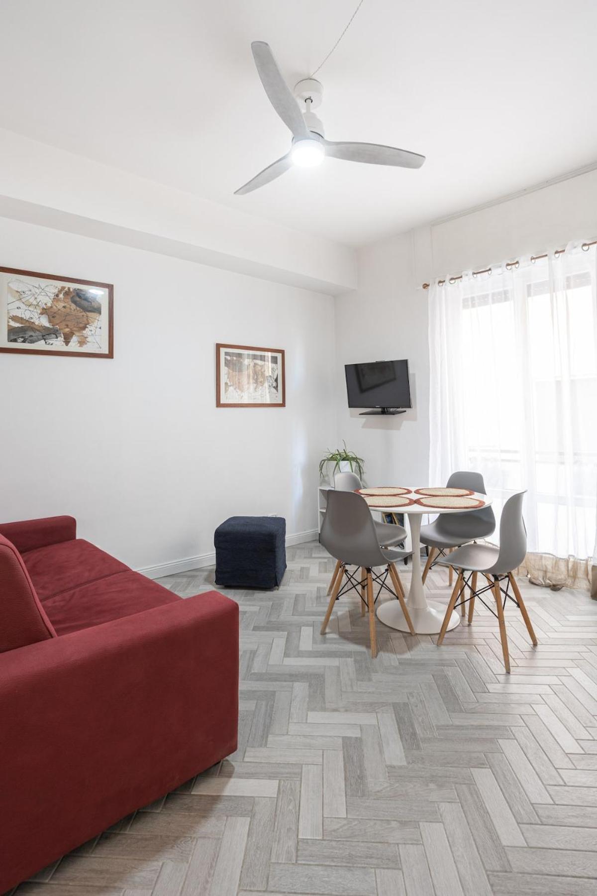 Apartment Pupazza House, Intero Nel Cuore Di *