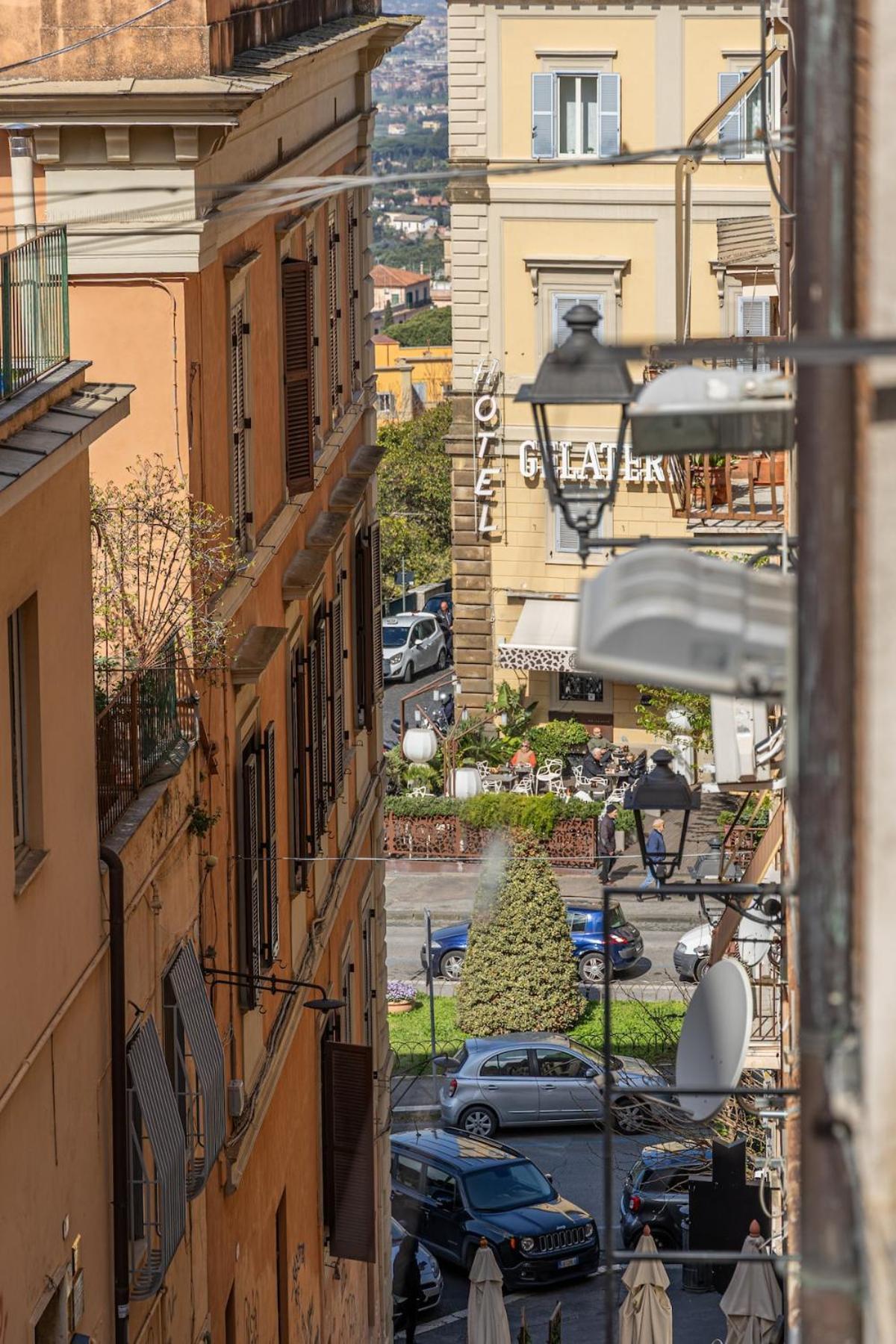 Pupazza House, Intero Nel Cuore Di Apartment