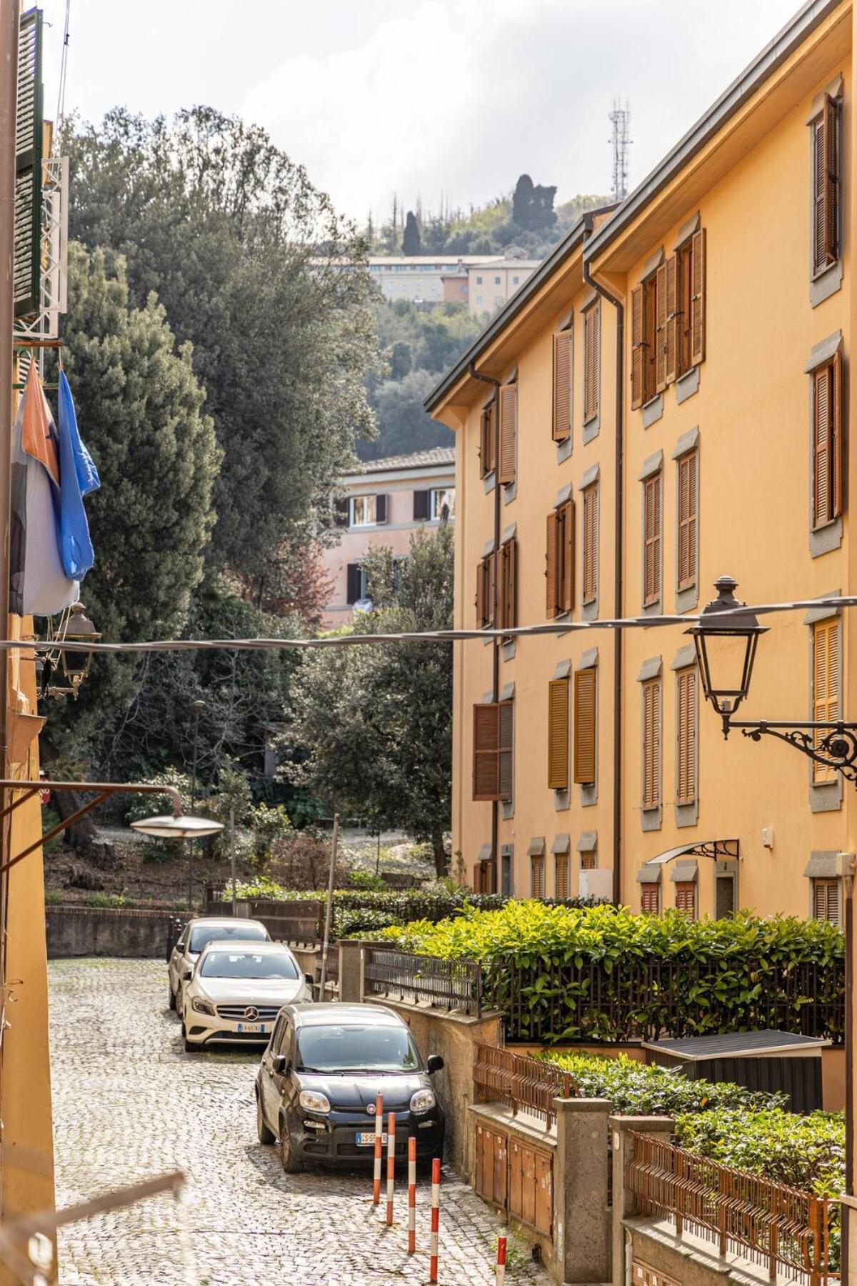 Apartment Pupazza House, Intero Nel Cuore Di *