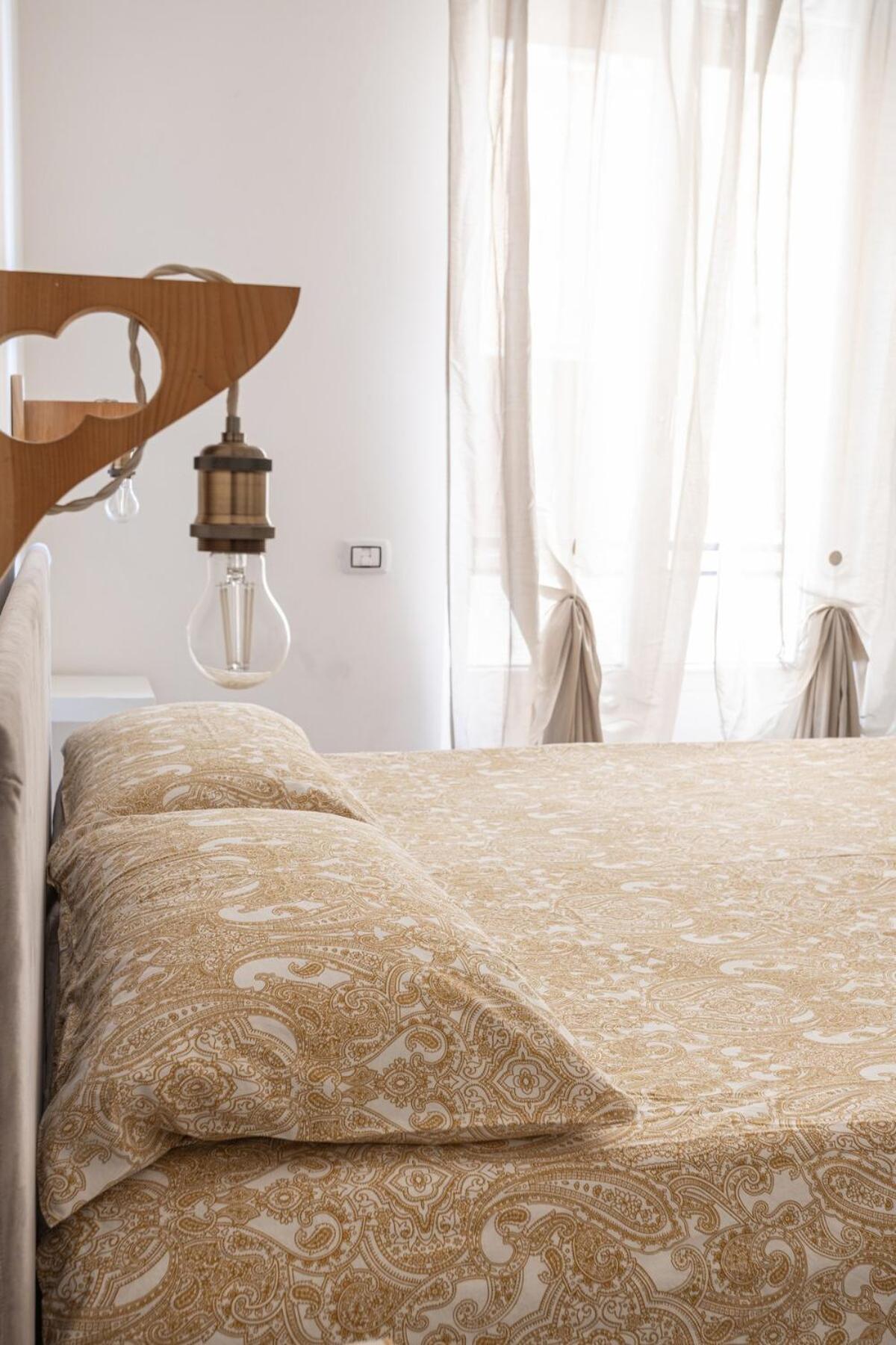 Apartment Pupazza House, Intero Nel Cuore Di